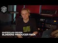 BLINDERS 'LEAVING' MASTERCLASS PREVIEW | STMPD CREATE