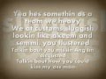 Nina Sky Ft. Angie Martinez - Time To Go (W/Lyrics)