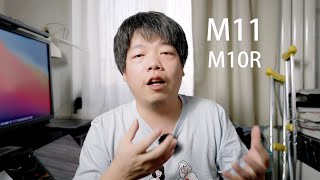 徕卡 M11 还是 M10R？