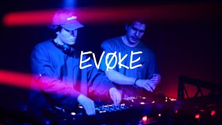 ELEMENTS SESSION 3 - EVØKE