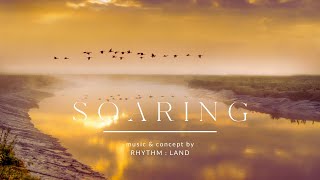 Rhythm : Land - SOARING