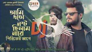 Ami Ato _Nosto_Cilam_Nare_S_music_F_NRz_Eshita__New_Song_Bangla