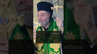 Metropolitan Sevastianos Enthronement Interview Highlights