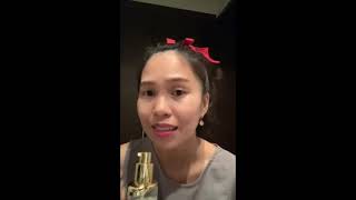 [ANJO] 24K Gold Set| JWBM influencer| unboxing and how to use