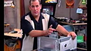 TechTV How to Build Your Own PC with Leo Laporte and Patrick Norton