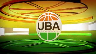 UBA Season 4 Top 10 Dunks