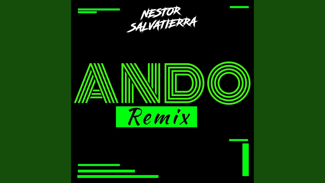 Ando Remix Youtube Music