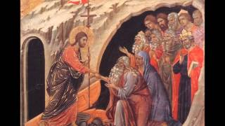 Paschal Troparion 'Christ is risen' in different languages part 2