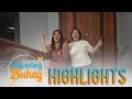 Magandang Buhay: Momshie Karla and Melai visit Team Kramer's house