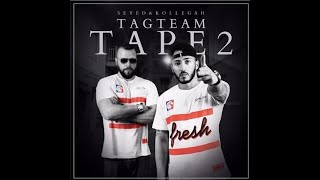 Kollegah \u0026 Seyed - Keine Welle (Tag Team Tape 2)