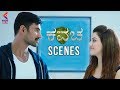 Kavacha Movie Scenes | Bellamkonda Sreenivas | Mehreen Pirzada | Latest Kannada Movies