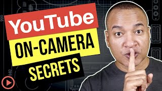 Conquer Being On Camera with these 20 Simple Tips!