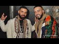 French Montana - Noّ Stylist (Audio) ft. Drake ّ
