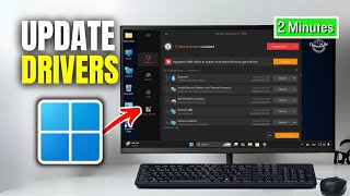 How to Update Drivers on Windows 11 | Full Guide