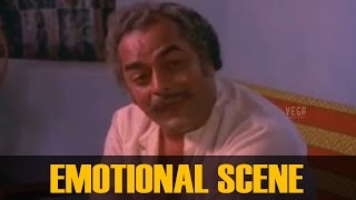 CI Paul, Nanditha Bose and Ambika Emotional scene ||  Kelkatha Shabdam