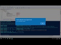 Install Lab Active directory with  Powershell DSC