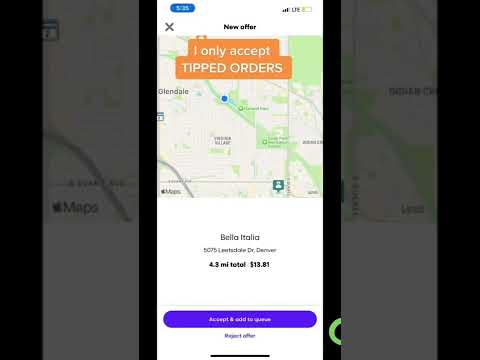 Food Delivery Tips and Tricks