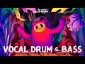Vocal Drum & Bass (Sample Pack)