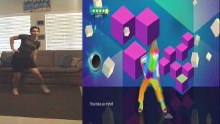 Just Dance 3 - Party Rock Anthem (Full) - Xbox Kinect