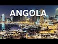 Angola's Secret History: What The Country Was Called Before