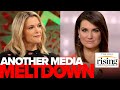 Krystal Ball blasts media for entitled meltdown over Megyn Kelly interview with Tara Reade