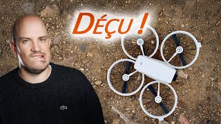 DJI Flip: What you need to KNOW before buying!