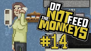 Do Not Feed The Monkeys Part 14 Autumn Place