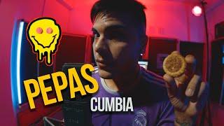 PEPAS 🔥 CUMBIA SESSIONS #63 | MAK KING | 2021 | Hamster Records