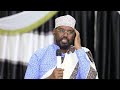 Madaxweyne Axmed Madoobe oo ka hadlaya muhiimada Af Soomaaliga