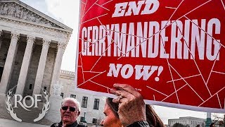 Supreme Court Conservative Majority Reluctant to Stop Partisan Gerrymandering