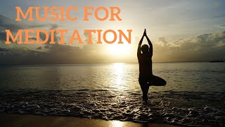 #meditationmusic #ambientmusic #music Music for Meditation | no copy right@YouTube
