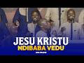 Jesu Kristu ndiBaba Vedu | JRM PRAISE 2025 | Jesus Revelation Ministries.