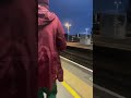 Clapham Junction London Train Station UK