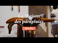 Focus sur la Maison des parapluies de Blois - My Loire Valley