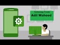 20- SQLite Database Data Insertion Example || Android Insert Query || Database and Table Creation