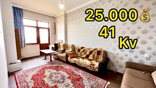 ❗️25.000💰 TƏCİLİ UCUZ BİNA EVİ SATILIR 0706538353