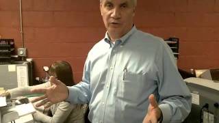 Document Scanning Productivity Tips - Mark's Minute