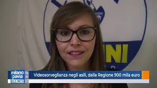 Videosorveglianza negli asili, dalla Regione 900mila euro