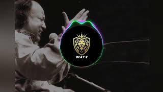 Kali Kali Zulfon Ka Phanda Na Dalo ( Nusrat Fateh Ali Khan ) New Remix By ( BEAT X OFFICIAL )