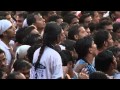 Castellers de Vilafranca - Govinda Dahi Handi Festival (I)