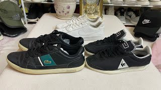 6/2 giầy si tuyển nam nữ 👟 Lacoste 🐊,Nike,Lecoq 🐓,Adidas…👍👍🌸🌸🌺📞:0943280012