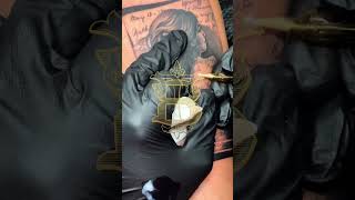 BAMBOO TATTOO TORONTO MAKING MASTERPIECES 🎊