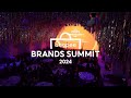 Shopee Regional Brands Summit 2024