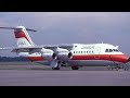 bae 146 еще больше двигателей