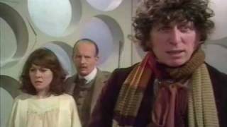 Doctor Who - Pyramids of Mars - Alternative Time