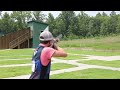 How to Shoot Skeet