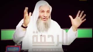 حلقة رائعة للشيخ محمد حسان مع عمر الحنبلي .. وكأن الشيخ يتكلم اليوم