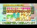 すくすくウィークの課金パックは買うべき？フィールド選択とあわせて徹底解説！【ポケモンスリープ】【ポケスリ】【pokémon sleep】【完全攻略 徹底解説】