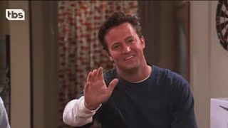 Matthew Perry, star of 'Friends,' dies after apparent drowning