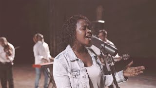 Sarah O Morgan - He Reigns (OFFICIAL VIDEO)